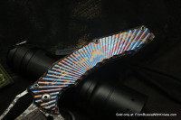 One-off CKF/GAVKO SF knife - DigiCM-