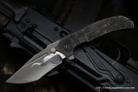 One-off CKF/Rassenti Satori -FURY-
