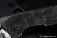 One-off CKF/Rassenti Satori -FURY-
