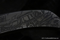 One-off CKF/Rassenti Satori -FURY-