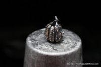 Cyclop Pumpkin Halloween Bead 2020