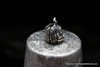 Cyclop Pumpkin Halloween Bead 2020