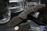 One-off Customized Muscle - OGONAH -