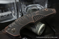 One-off Customized Muscle - OGONAH -