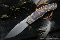 One-off Custom Veksha (Belka) VEN