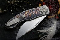 One-off Custom Veksha (Belka) VEN