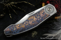 One-off Custom Veksha (Belka) VEN