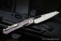 One-off CKF/Snecx TERRA -Klyaksa-