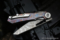 One-off CKF/Snecx TERRA -Klyaksa-