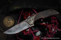 One-off CKF/Tashi Bharucha Justice 2.0 - RVAN - 