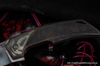 One-off CKF/Tashi Bharucha Justice 2.0 - RVAN - 