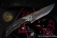 One-off CKF/Tashi Bharucha Justice 2.0 - RVAN - 