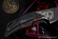 One-off CKF/Tashi Bharucha Justice 2.0 - RVAN - 