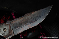 One-off CKF/Tashi Bharucha Justice 2.0 - RVAN - 