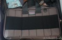 CKF Knife Storage Bag (10 pockets)