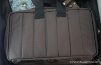 CKF Knife Storage Bag (10 pockets)