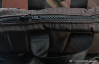 CKF Knife Storage Bag (10 pockets)