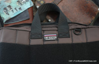 CKF Knife Storage Bag (10 pockets)