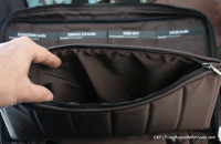 CKF Knife Storage Bag (10 pockets)