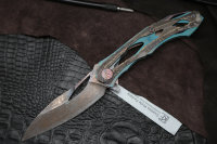 #10 Customized Decepticon-2 (Design: Alexey Konygin, Customization: Stas Bondarenko)