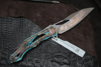 #10 Customized Decepticon-2 (Design: Alexey Konygin, Customization: Stas Bondarenko)