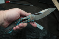 #10 Customized Decepticon-2 (Design: Alexey Konygin, Customization: Stas Bondarenko)