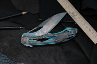 #10 Customized Decepticon-2 (Design: Alexey Konygin, Customization: Stas Bondarenko)