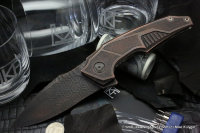 One-off Customized Muscle - OGODVA -