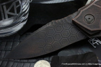 One-off Customized Muscle - OGODVA -