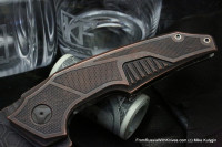 One-off Customized Muscle - OGODVA -