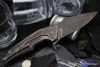 One-off Customized Muscle - OGODVA -