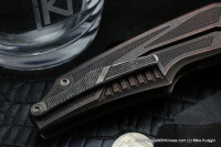 One-off Customized Muscle - OGODVA -