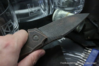 One-off Customized Muscle - OGODVA -