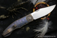 One-off Custom Veksha (Belka) ARIT