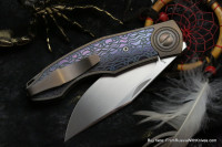 One-off Custom Veksha (Belka) ARIT