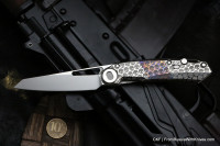 One-off CKF/Snecx TERRA -Che-