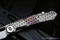 One-off CKF/Snecx TERRA -Che-