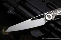 One-off CKF/Snecx TERRA -Che-