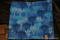 Super EDC hank cotton+microsuede #4