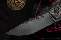 One-off CKF/Tashi Bharucha Justice 2.0 - GRYZ - 