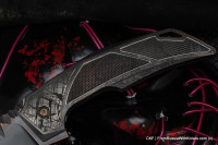 One-off CKF/Tashi Bharucha Justice 2.0 - GRYZ - 