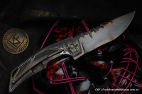 One-off CKF/Tashi Bharucha Justice 2.0 - GRYZ - 