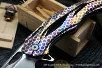 Customized Decepticon-1 -CLPATT-