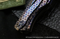 Customized Decepticon-1 -CLPATT-