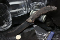 One-off customized Sablya -OGORAZ-