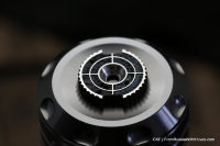 Rogwar BangBang Thumb Disk for your Emerson knife