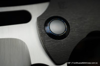 Shipping from Russia - CKF/Matthew Christensen Big Brutus (M390, Ti, Zirc, ZircuTi)