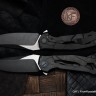 CONUS ONLY! - CKF/Konygin T15 knife 