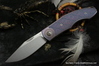 One-off Custom Veksha (Belka) TS