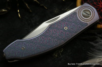 One-off Custom Veksha (Belka) TS